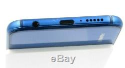 Huawei P20 Lite 5.8 LCD 64gb Smartphone Débloqué Sans Sim 4g Bleu / Noir