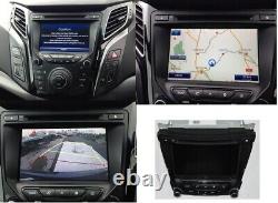 Hyundai I40 LCD 96560-3z000 Navigation Système De Radionavigation Lan1100ehvf