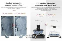 Imprimante LCD 3d Creality Ld-002r De Protection D'écran Tactile Haute Précision