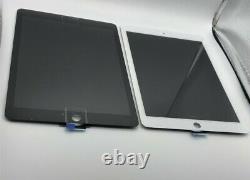Ipad Air 2 A1566 A1567 Assemblage D'écran Tactile De Remplacement