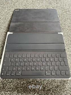 Ipad Pro 3rd Gen 12,9 256gb Bundle (avec Le Boîtier Apple Keyboard Folio)