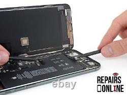 Iphone 11 / 11 Pro / 11 Pro Max Service De Réparation D'écran Plein Écran LCD & Touch
