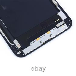 Iphone 11 Pro Max Retina Display LCD Hd Écran 3d Tactile Digitizer Bildschirm