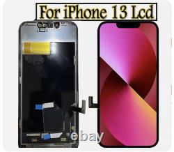 Iphone 13 Écran Tactile LCD Digitizer Incell Uk Stock