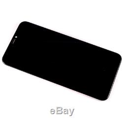 Iphone Xs Max 6,5 Retina Display LCD Hd Écran 3d Tactile Digitizer Bildschirm