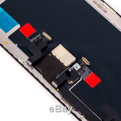 Iphone Xs Max 6,5 Retina Display LCD Hd Écran 3d Tactile Digitizer Bildschirm