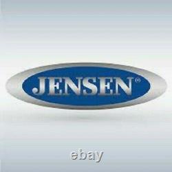 Jensen Car8000 10 LCD LCD DVD Récepteur Multimédia Avec Carplay+android