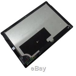 Kit De Numérisation D'écran Tactile LCD Pour Surface Pro 3 1631 12 Ltl120ql01-003
