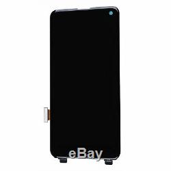 LCD À Écran Tactile De Remplacement D'écran Pour Samsung Galaxy S10e S10lite S10 Plus