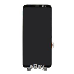 LCD Digitizer Verre À Écran Tactile Pour Samsung Galaxy S8 G950a G950p