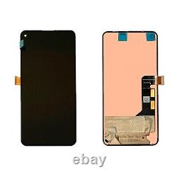LCD Pour Google Pixel 5a 5g 6.34'' Touch Digitizer Oled Screen Display Uk 2021