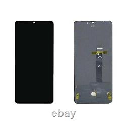 LCD Pour Oneplus 7t Oled Display Touch Screen Digitizer Assemblage Replacement Uk
