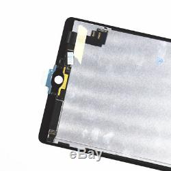 LCD Tactile De Remplacement D'écran Pour Ipad 6 6ème Gen Air 2 Affichage Et Digitizer