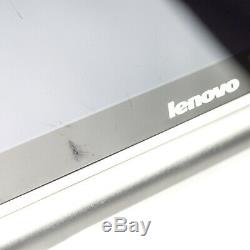 Lot De 5 Lenovo Yoga Tablet 10 M 60046 1280x800 16 Go 10.1 Multitouch Affichage
