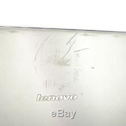 Lot De 5 Lenovo Yoga Tablet 10 M 60046 1280x800 16 Go 10.1 Multitouch Affichage