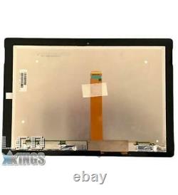 Microsoft Surface 3 1645 1657 10.8 Assemblage D'écran Tactile LCD