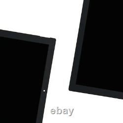Microsoft Surface 3 1645 1657 LCD Display Écran Tactile Numériseur Bildschirm Glas