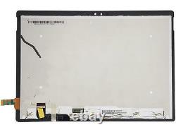Microsoft Surface Book 1 1703 1704 LCD Touch Écran Écran Digitizer Pack 13.5