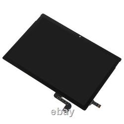 Microsoft Surface Book 2 13,5 LCD Écran Tactile Digitizer Bildschirm