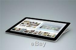 Microsoft Surface Go 10 Pouces 64 Go 4 Go De Ram De Windows 10 Tablet Avec Argent Garantie