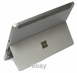 Microsoft Surface Go 1824 Intel Pentium 4415y 8 Go Ram 128 Go Emmc Win 10 Maison
