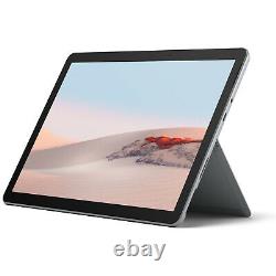 Microsoft Surface Go 2 10.5 Tablette 8 Go 128 Go Ssd + Type Cover Keyboard Bundle