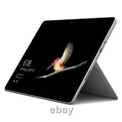 Microsoft Surface Go Intel Ssd De 64 Go (4 Go De Ram) Wi-fi Uniquement, 10po Argent Tablet