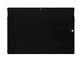 Microsoft Surface Pro 3 1631 V1.1 Lcd Écran Tactile Digitizer Assemblée Ltl120ql01