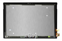 Microsoft Surface Pro 4 1724 Assemblée Écran LCD Tactile Digitizer Ltl123yl01 002
