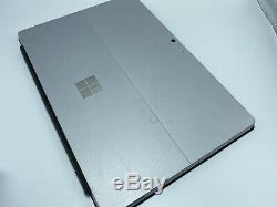 Microsoft Surface Pro 4 I5-6300u 2.5ghz 256go 8 Go 1724 Wi-fi 12.3 Withkeyboard
