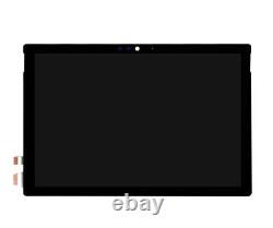 Microsoft Surface Pro 5 LCD Display Écran Tactile Numériseur Bildschirm Glas