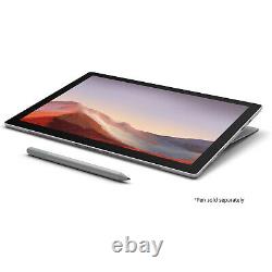 Microsoft Surface Pro 7 12.3 Touch Intel I7-1065g7 16 Go/256 Go Vnx-00001