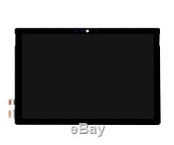 Microsoft Surface Pro Display 4 LCD Tactile Digitizer Bildschirm Glas