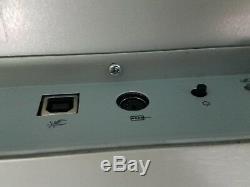 Moniteur LCD Touch 32 Pouces Elo Modèle Et3239l-auna-1-d-g Excellent Condition