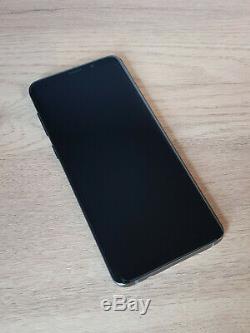 Neuf Véritable Samsung Galaxy S9 Plus G965 LCD À Écran Tactile D'affichage Suivant Jour