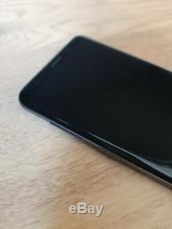 Neuf Véritable Samsung Galaxy S9 Plus G965 LCD À Écran Tactile D'affichage Suivant Jour