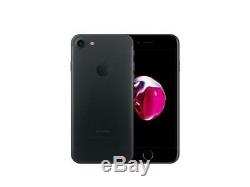 New Apple Iphone 7 32go Spacegrau 4.7 LCD Débloqué Smartphone 12m Garantie