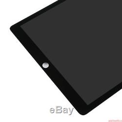 Noir Pour Ipad Pro 12.9 2ème Gén. Écran Tactile LCD Remplacement Du Digitaliseur