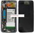 Noir -véritable Samsung Galaxy S7 Edge Lcd À Écran Tactile Digitizer