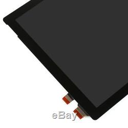 Nouveau 12.3 Pièces D'assemblage Du Numériseur Avec Écran Tactile LCD Pour Microsoft Surface Pro 5 1796