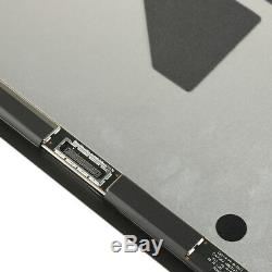 Nouveau 12.3 Pièces D'assemblage Du Numériseur Avec Écran Tactile LCD Pour Microsoft Surface Pro 5 1796