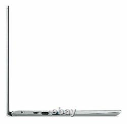 Nouveau Acer Spin 3 2 En 1 Laptop 14 Touch Hd LCD Amd Ryzen 3 4 Go Ram 128 Go Ssd
