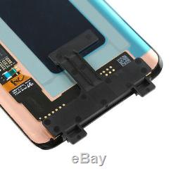 Nouveau Fr Samsung S9, Plus G965 LCD À Écran Tactile Digitizer Écran De Remplacement Partie