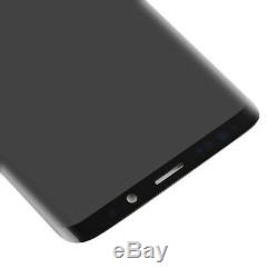 Nouveau Fr Samsung S9, Plus G965 LCD À Écran Tactile Digitizer Écran De Remplacement Partie