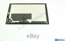 Nouveau Microsoft Surface Pro 3 1631 V1.1 LCD À Écran Tactile Digitizer Ltl120ql01-001