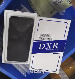 Nouveau Pour L'iphone X Xr Xs Max Oled LCD Écran Tactile Digitizer Remplacement