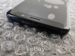 Nouveau Samsung Galaxy S9 G960u G960 LCD Digitizer Cadre Écran Tactile Noir