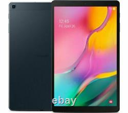 Nouveau Samsung Galaxy Tab 10,1 Tablet (2019) 32go, Noir Wifi Android