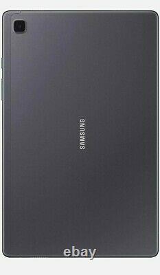 Nouveau Samsung Galaxy Tab A7 10,4 32 Go Tablette Déverrouillée Wifi Seulement
