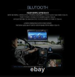 Nouveau Sony LCD Car Audio 7 Bluetooth (xav-712bt) Fedex